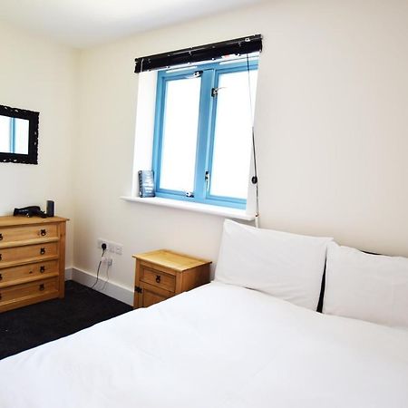 15 Crabshell Heights Lejlighed Kingsbridge  Eksteriør billede