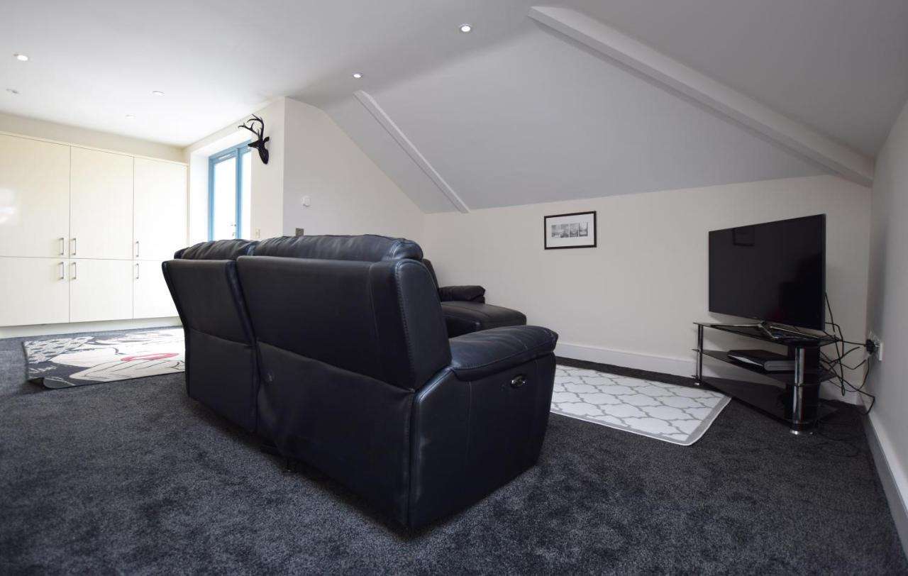 15 Crabshell Heights Lejlighed Kingsbridge  Eksteriør billede