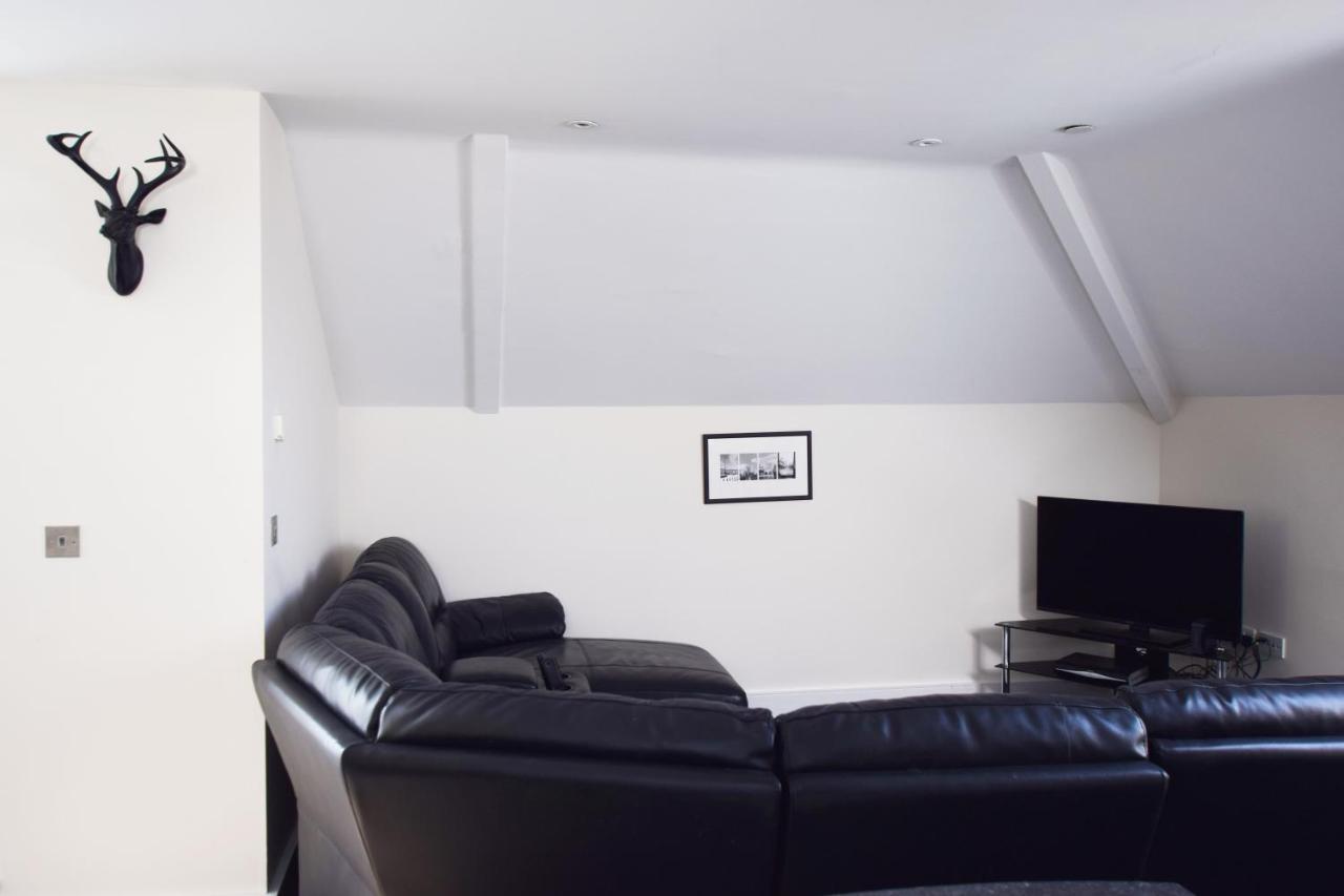 15 Crabshell Heights Lejlighed Kingsbridge  Eksteriør billede